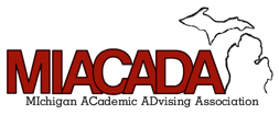 The Michigan Academic Advising Association  Logo